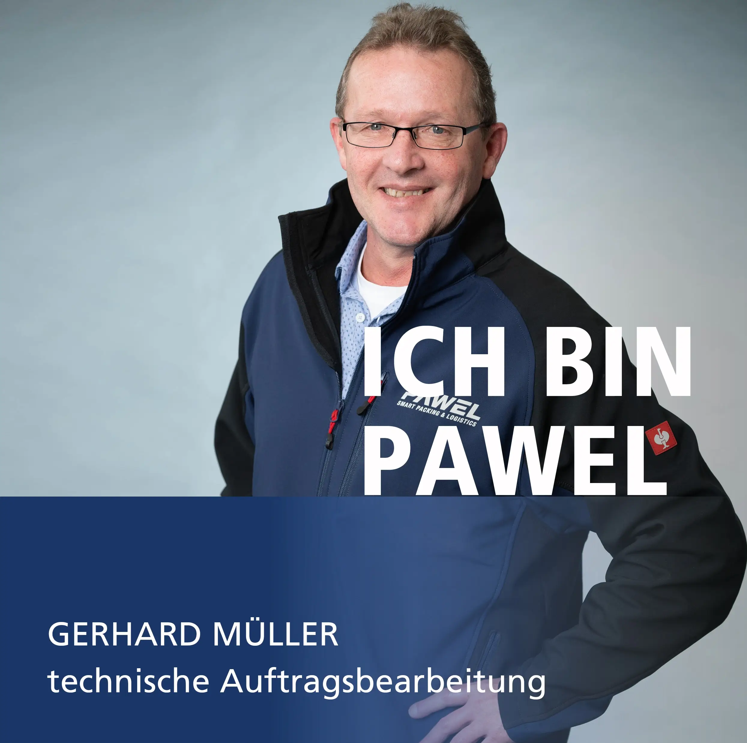 Gerhard Müller - Technische Auftragsbearbeitung