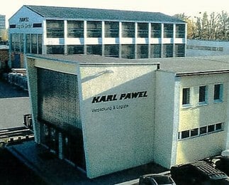Coilverpackung