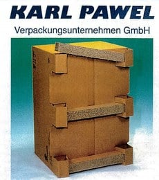 Coilverpackung