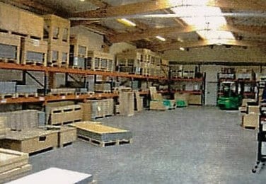 Coilverpackung