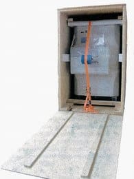 Coilverpackung