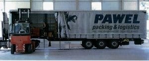 Coilverpackung