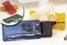 Coilverpackung