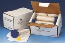 Coilverpackung