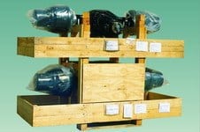 Coilverpackung